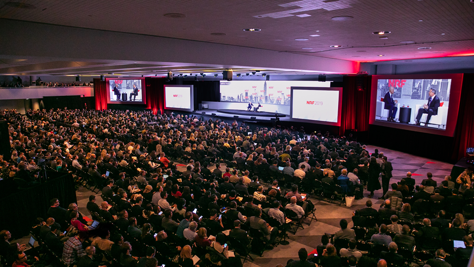 kpi marketing NRF 2020: Retail's Big Show